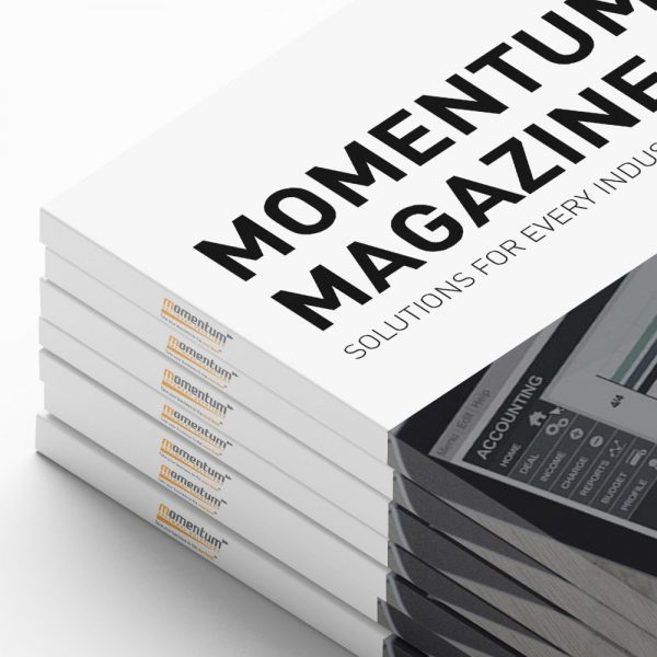 Branded Magazine