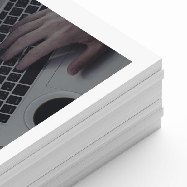 Branded Magazine