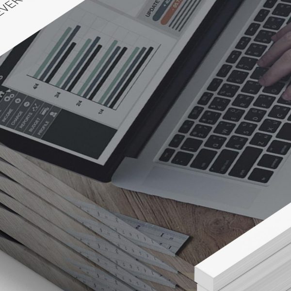 Branded Magazine