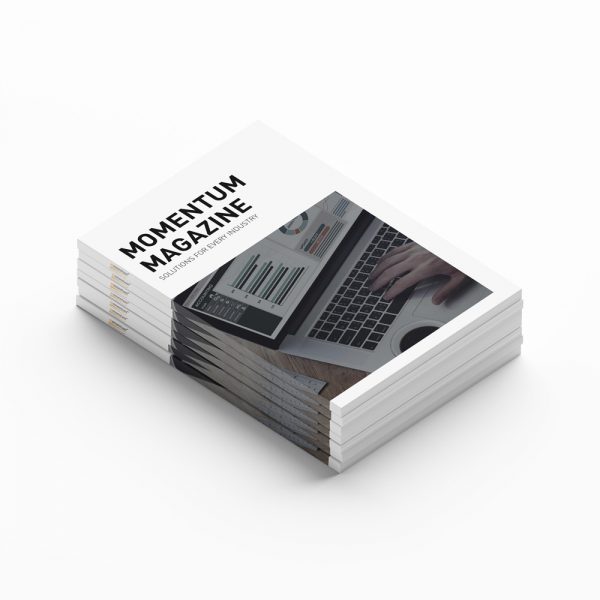 Branded Magazine